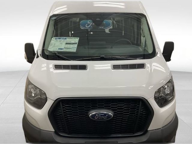 New 2025 Ford Transit 350 XL image 2