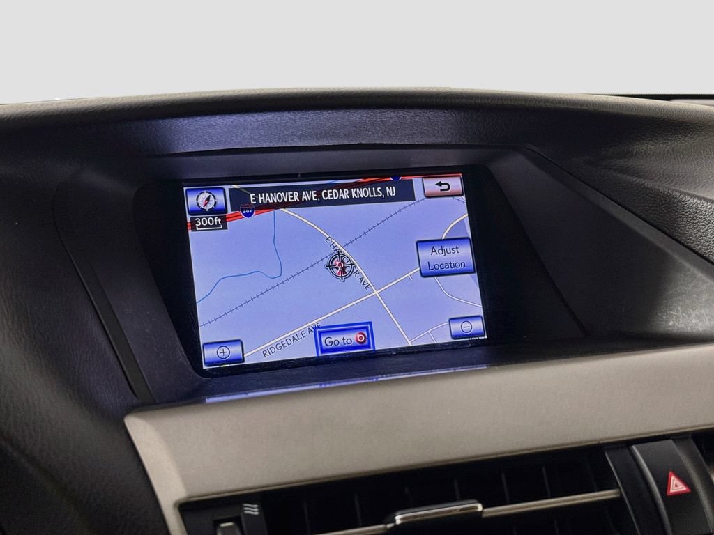 Used 2014 Lexus RX 350 AWD w/ Navigation Package image 15