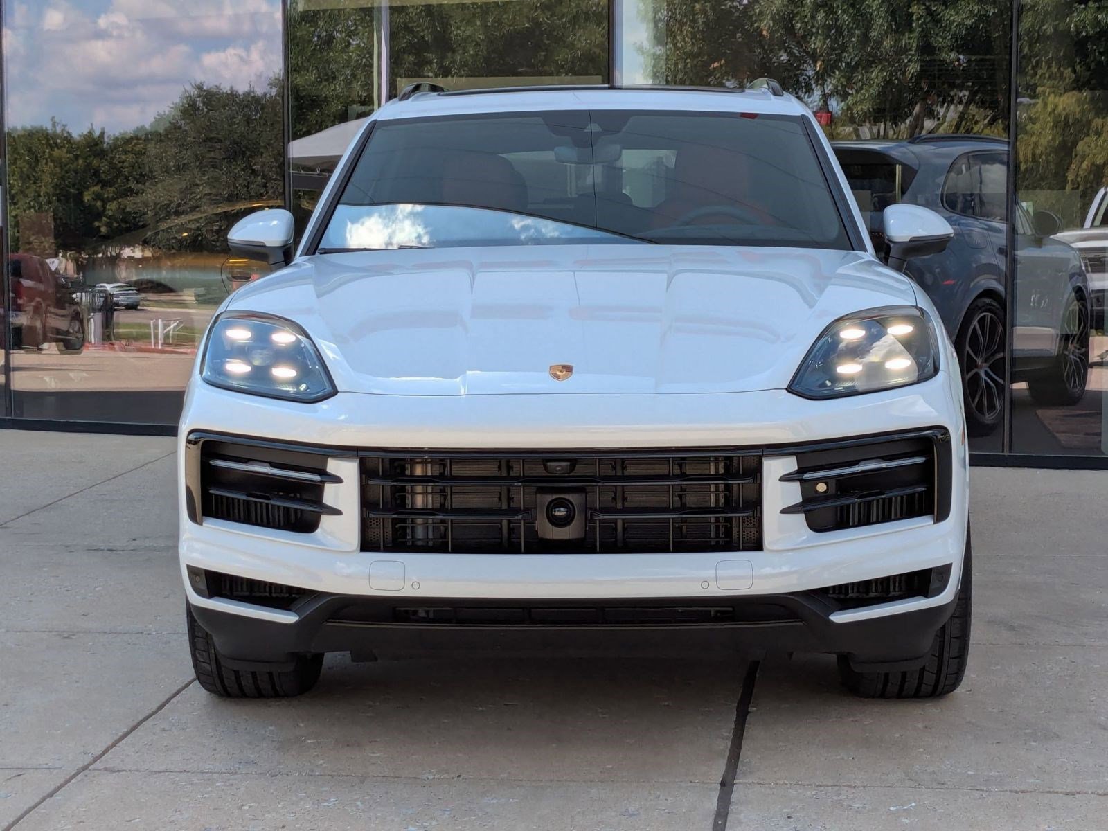 New 2026 Porsche Cayenne S image 6