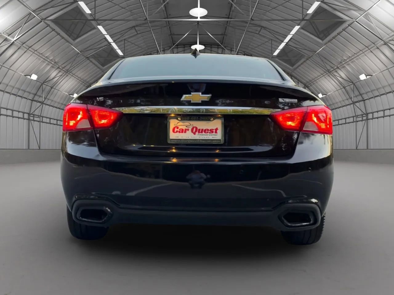 Used 2019 Chevrolet Impala Premier image 6