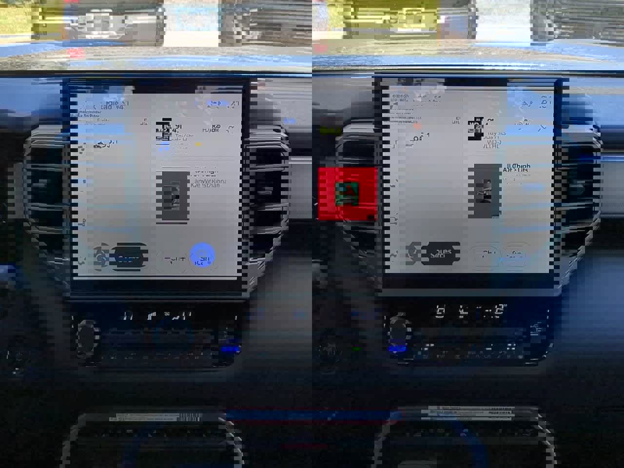 New 2026 Toyota Tundra Limited image 16