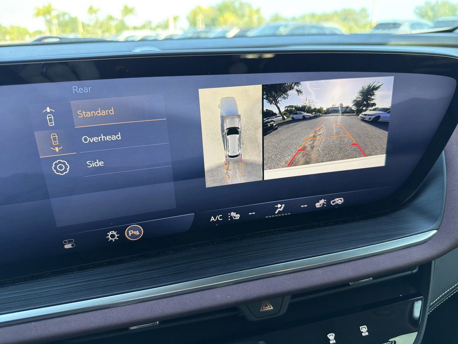 Used 2025 Buick Envision Sport Touring AWD/4WD image 25