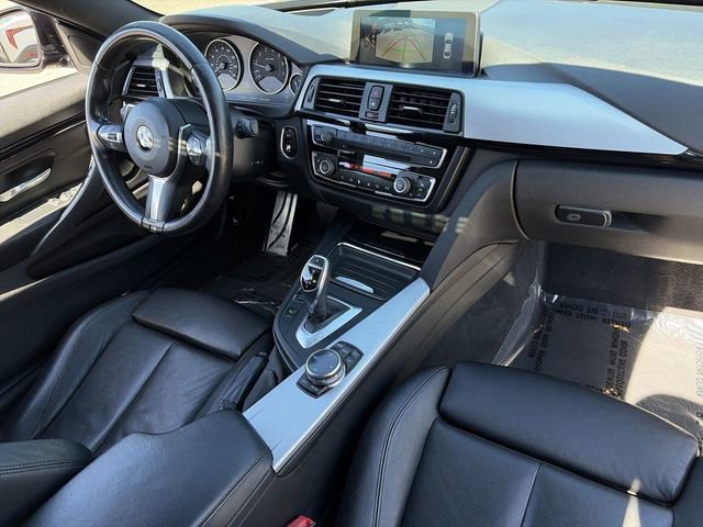 Used 2014 BMW 428i Coupe image 13