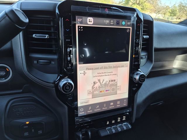 New 2026 RAM 2500 Tradesman image 26