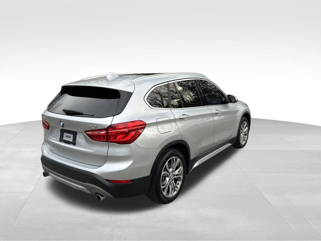 Used 2017 BMW X1 xDrive28i image 5
