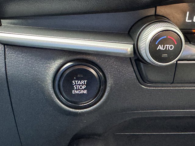 Used 2024 MAZDA MAZDA3 s image 16