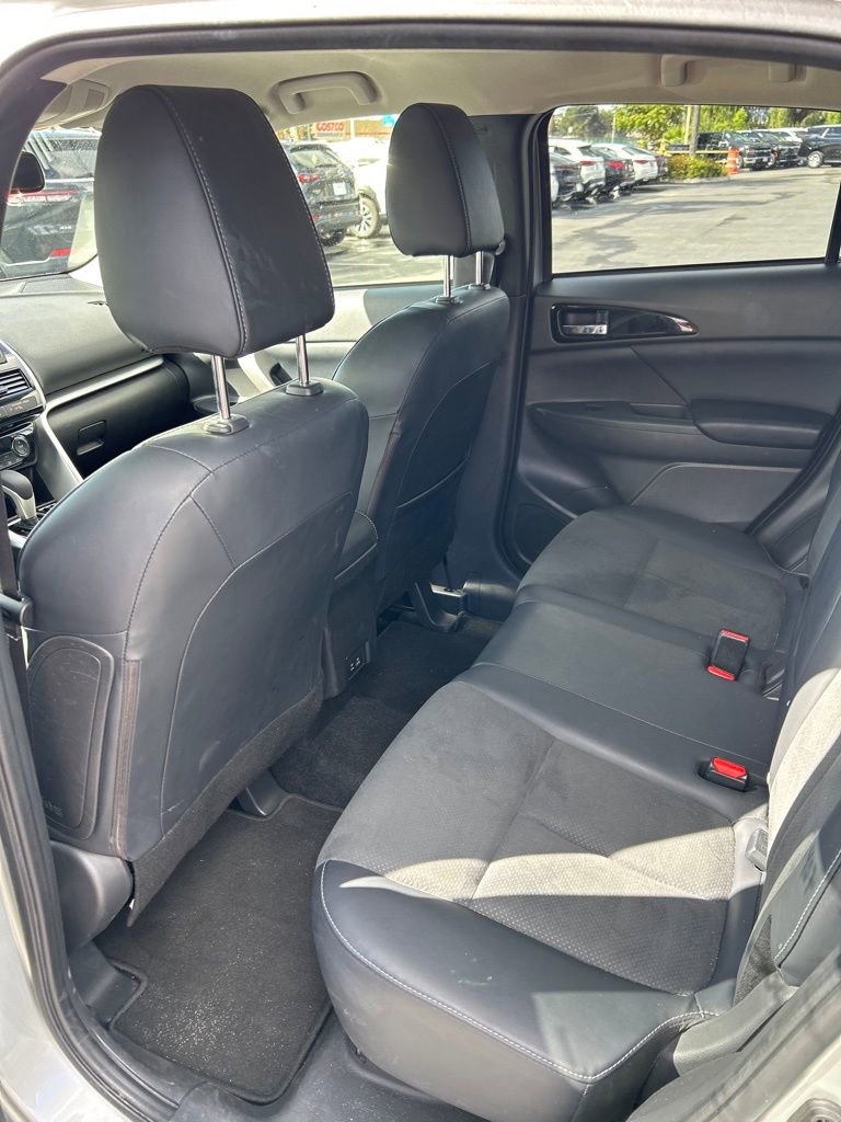 Used 2025 Mitsubishi Eclipse Cross SE image 13