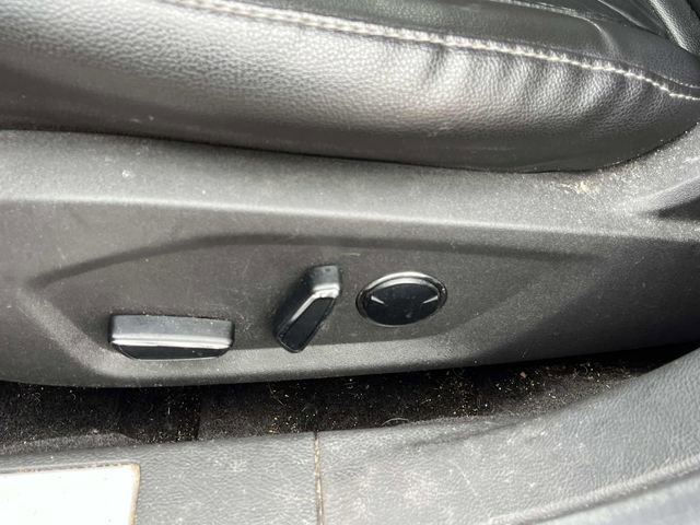 Used 2013 Ford Fusion Titanium w/ Titanium Driver Assist Pkg image 24