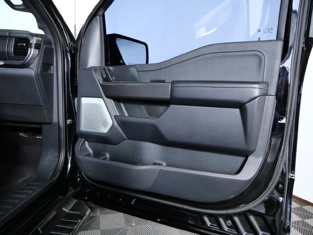 Certified 2024 Ford F150 Lariat w/ Equipment Group 502A High AWD/4WD image 13