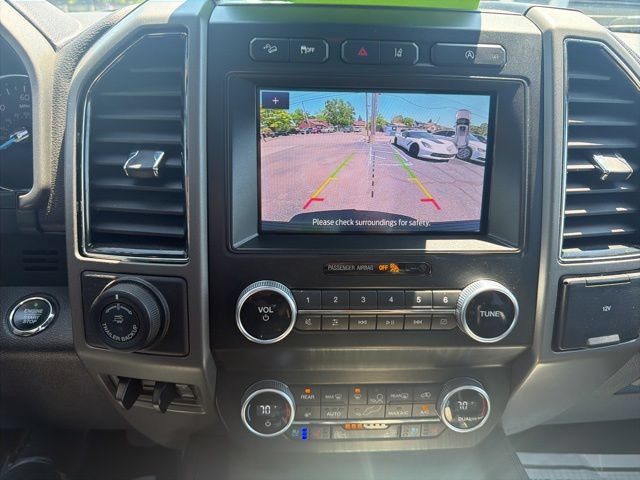 Used 2021 Ford Expedition Max XLT AWD/4WD image 42