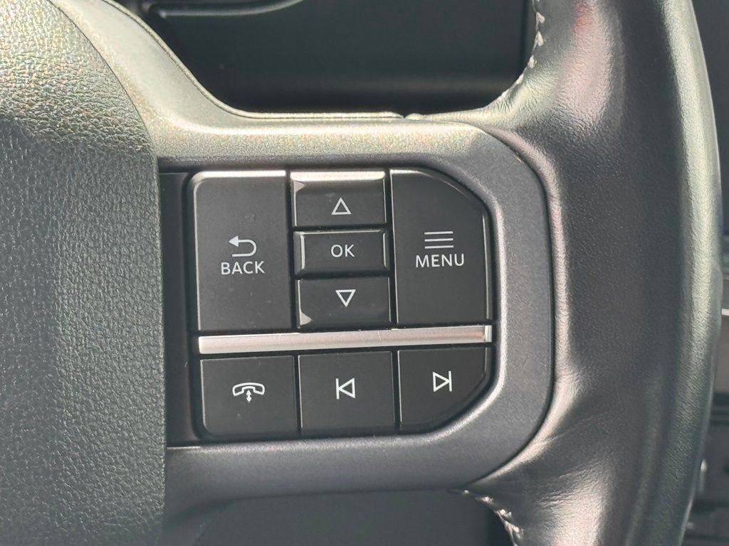 Certified 2023 Ford F250 Lariat w/ FX4 Off-Road Package image 23