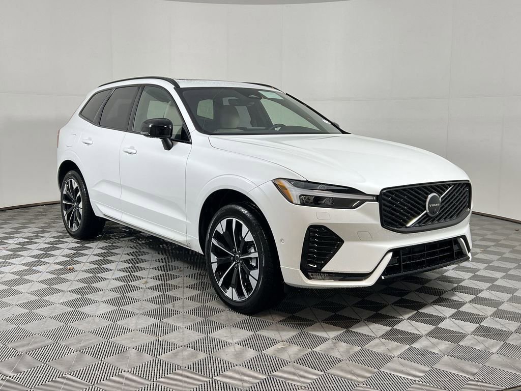 New 2026 Volvo XC60 B5 Plus w/ Protection Package Premier image 2