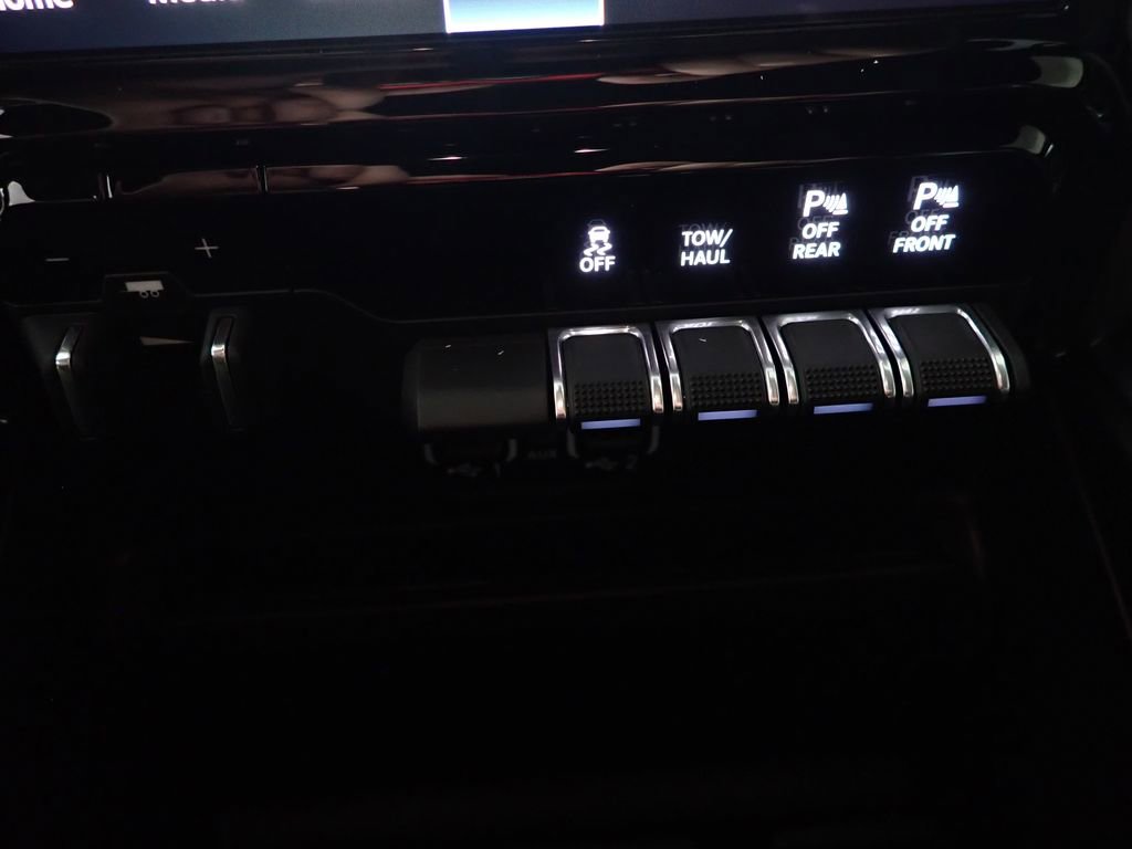 Used 2023 RAM 1500 Laramie image 33