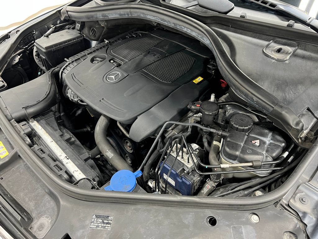 Used 2016 Mercedes-Benz GLE 350 4MATIC image 29