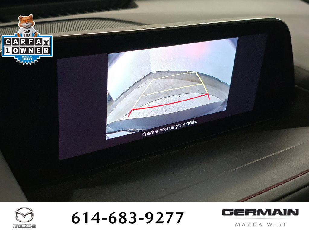 Used 2023 MAZDA CX-30 AWD 2.5 S w/ Preferred Package image 34