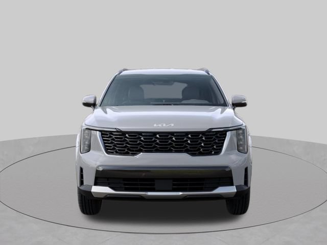 New 2026 Kia Sorento S AWD/4WD image 2