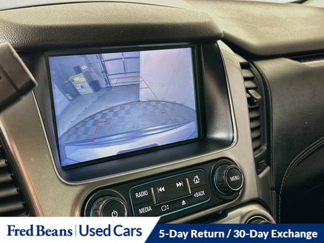 Used 2019 Chevrolet Tahoe LT AWD/4WD image 20