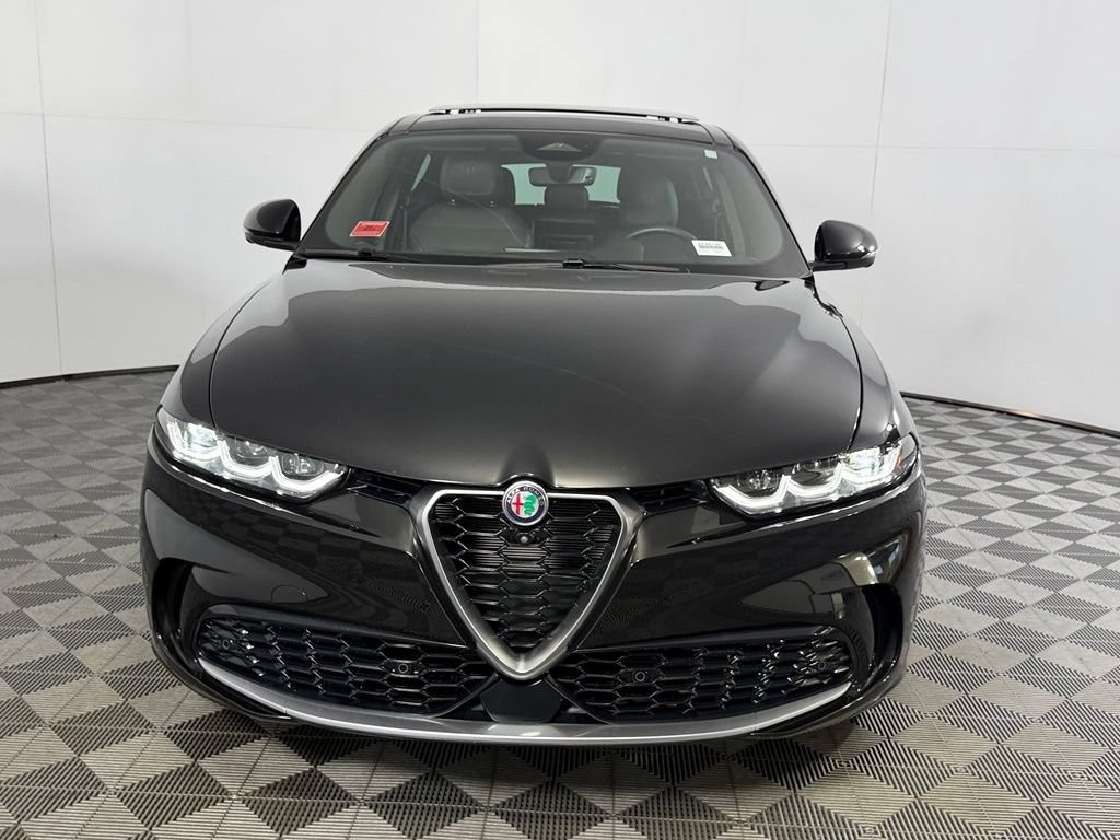 Used 2024 Alfa Romeo Tonale Ti AWD/4WD image 5
