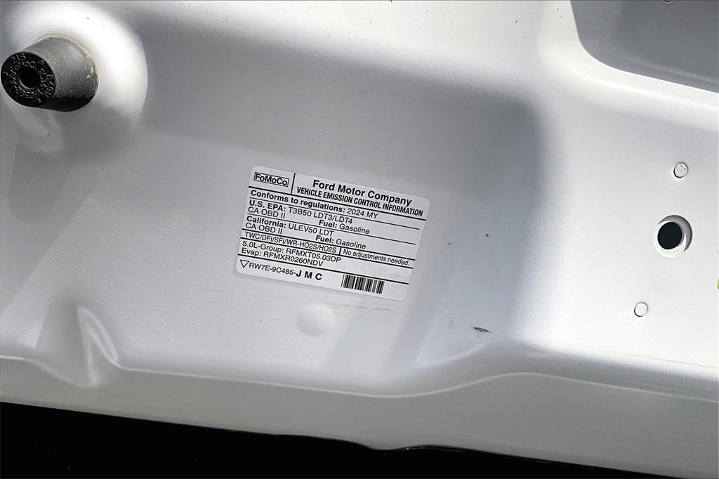 Used 2024 Ford F150 XLT w/ Tow/Haul Package image 34