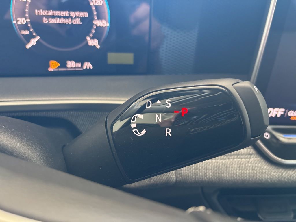 New 2026 Volkswagen Tiguan S AWD/4WD image 15