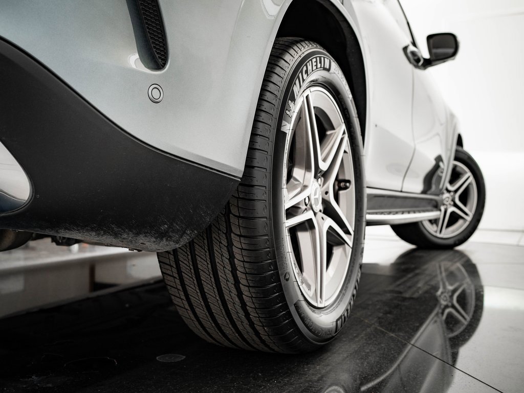 Used 2022 Mercedes-Benz GLE 450 4MATIC image 52