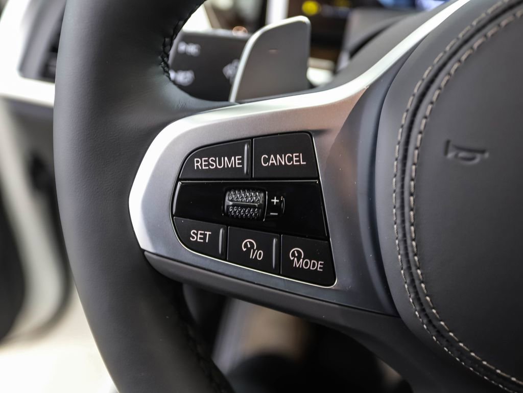 New 2026 BMW X5 xDrive40i w/ M Sport Package image 12