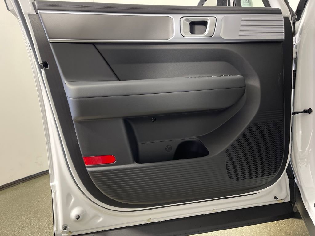 New 2026 Hyundai Santa Fe SE FWD image 19