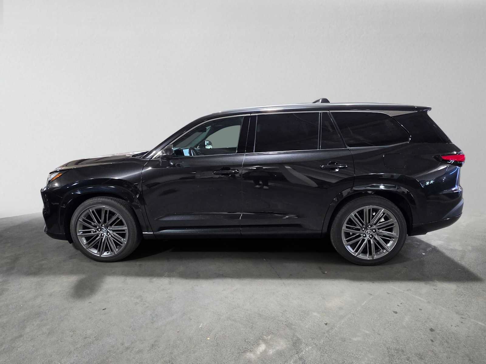Used 2026 Lexus TX 350 AWD w/ Technology Package image 6
