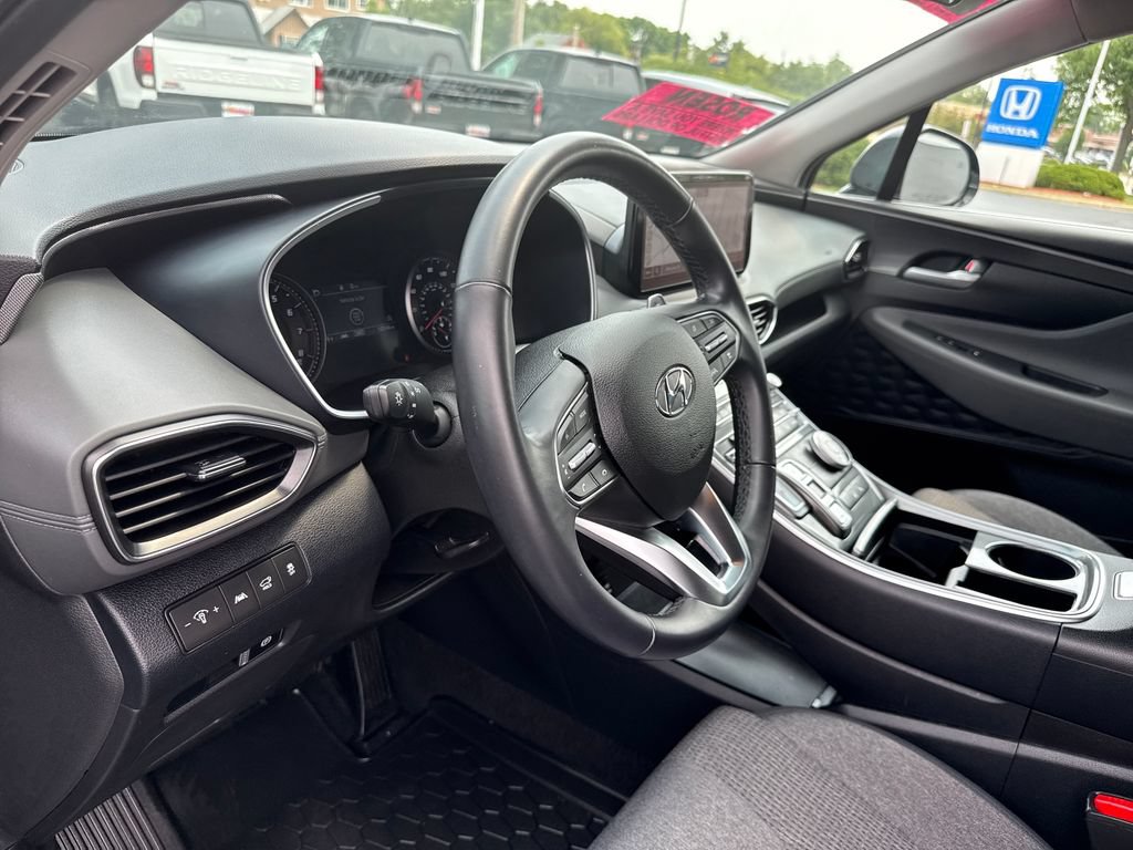 Certified 2023 Hyundai Santa Fe SEL AWD/4WD image 14