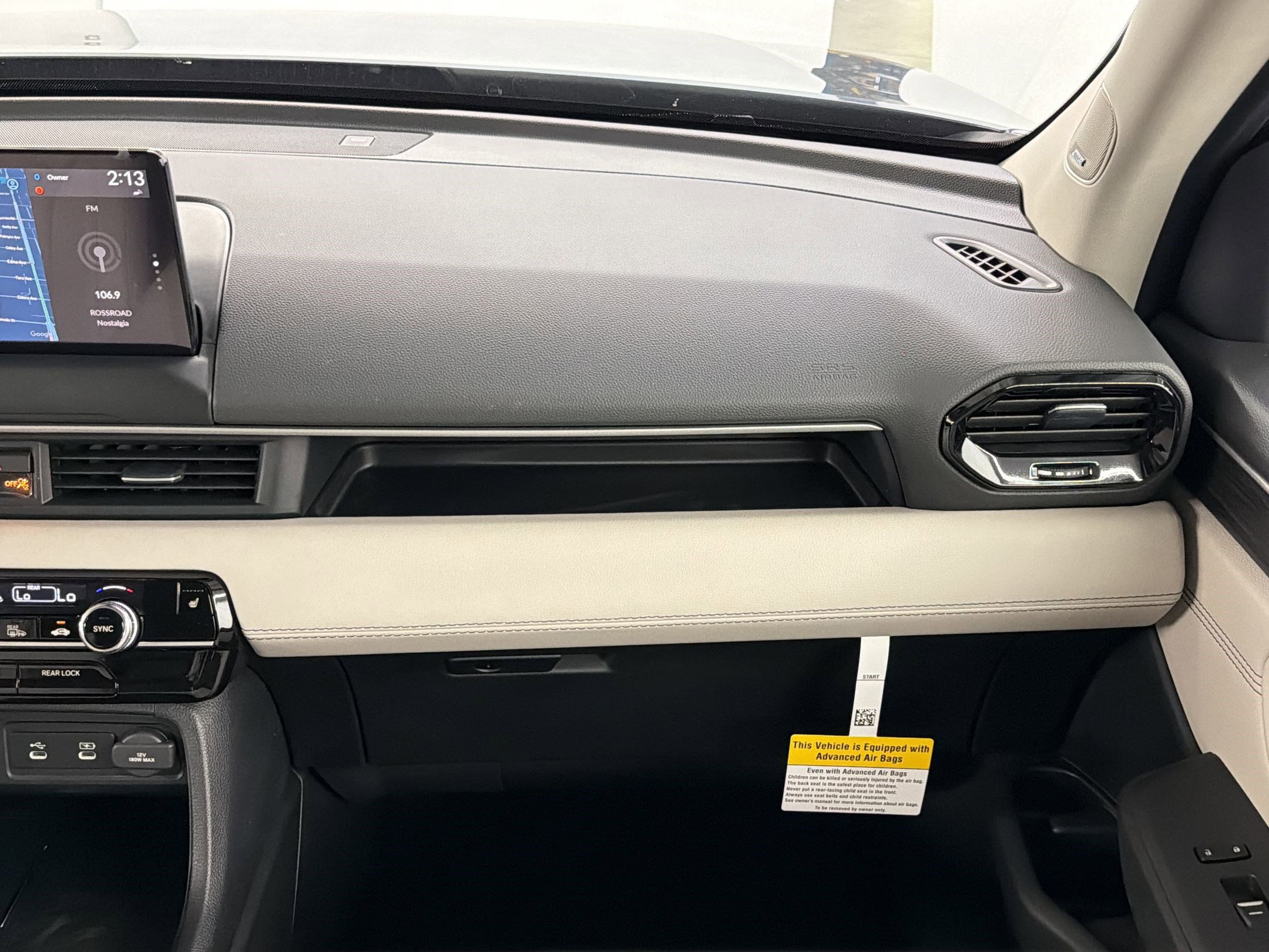 New 2026 Honda Pilot Touring image 26