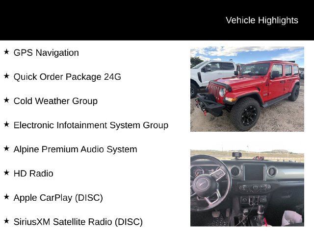 Used 2018 Jeep Wrangler Unlimited Sahara AWD/4WD image 8