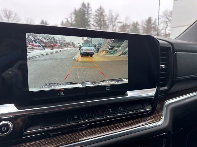 Used 2024 GMC Sierra 3500 SLE w/ SLE Convenience Package image 31