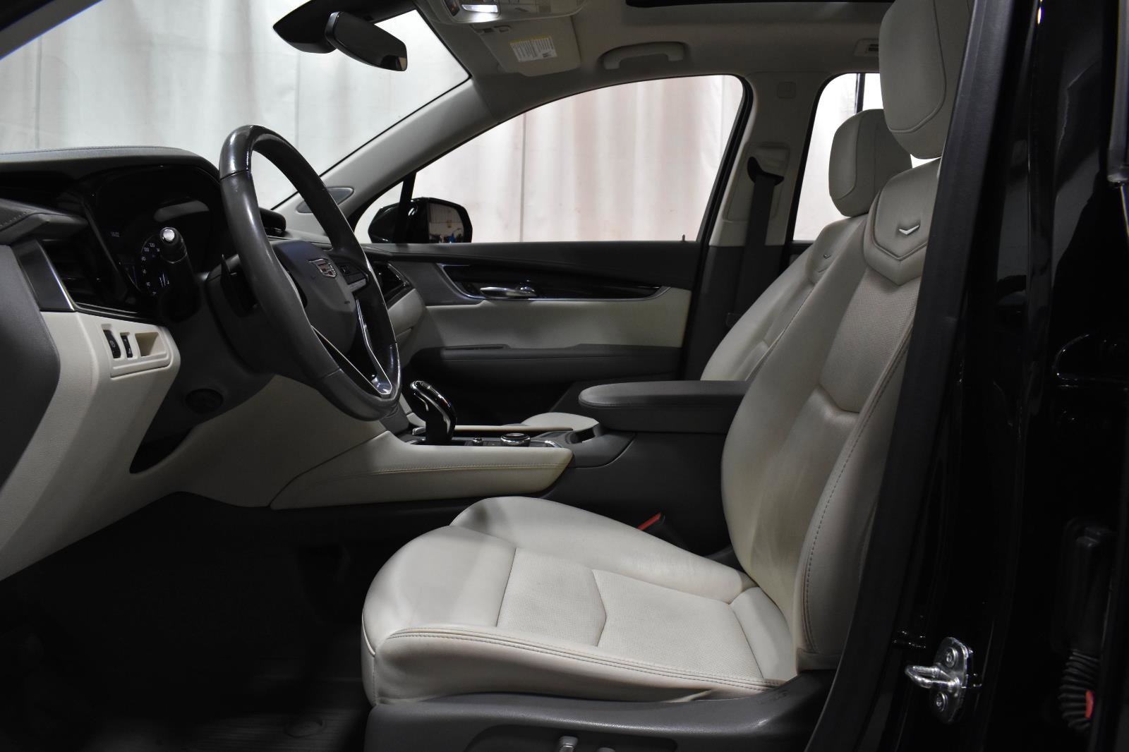 Certified 2021 Cadillac XT6 Premium Luxury