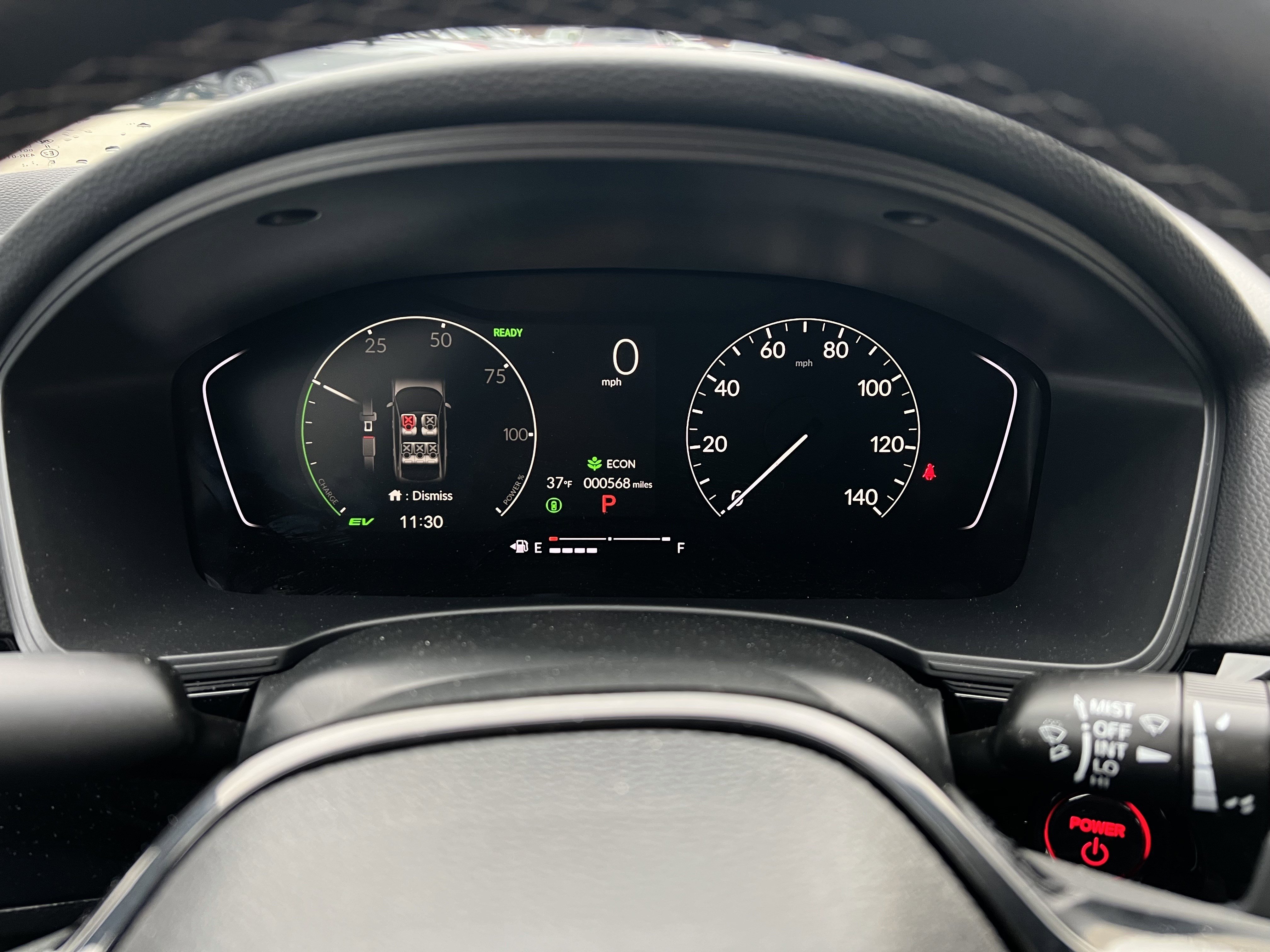 Used 2025 Honda Civic Sport image 20