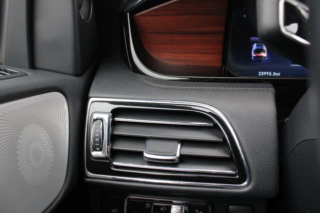 Certified 2023 Lincoln Navigator L Reserve AWD/4WD image 7