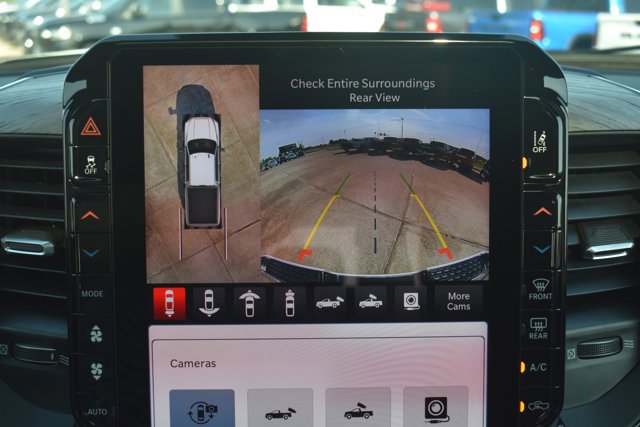 New 2026 RAM 2500 Limited image 28