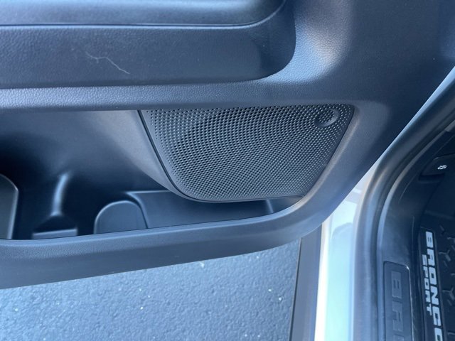 New 2025 Ford Bronco Sport Big Bend w/ Convenience Package image 21