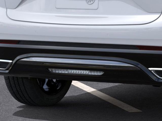 New 2026 Buick Envision Sport Touring AWD/4WD image 14