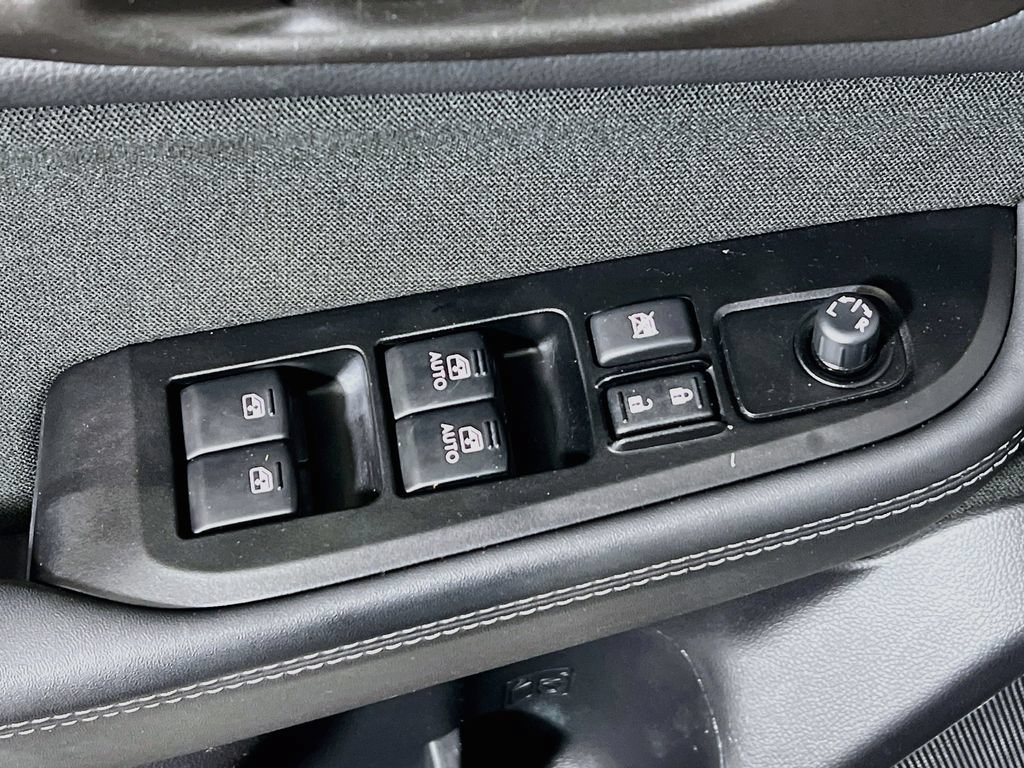 Used 2018 Subaru Outback 2.5i Premium AWD/4WD image 16