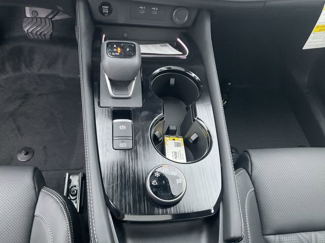 New 2026 Nissan Rogue Platinum w/ Platinum Premium Package image 23