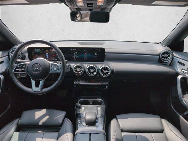 Used 2023 Mercedes-Benz CLA 250 image 24