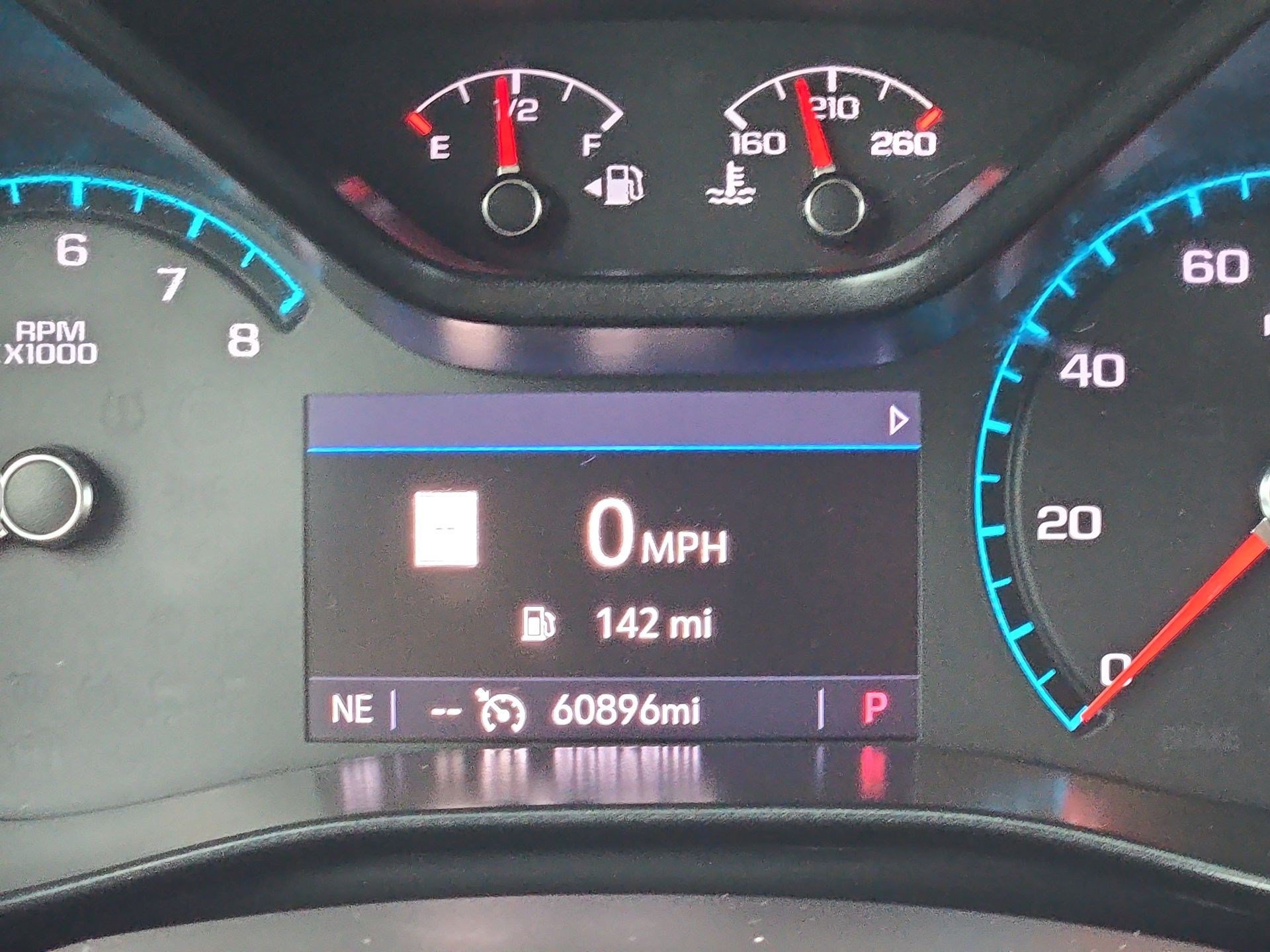 Used 2022 Chevrolet Colorado ZR2 AWD/4WD image 20