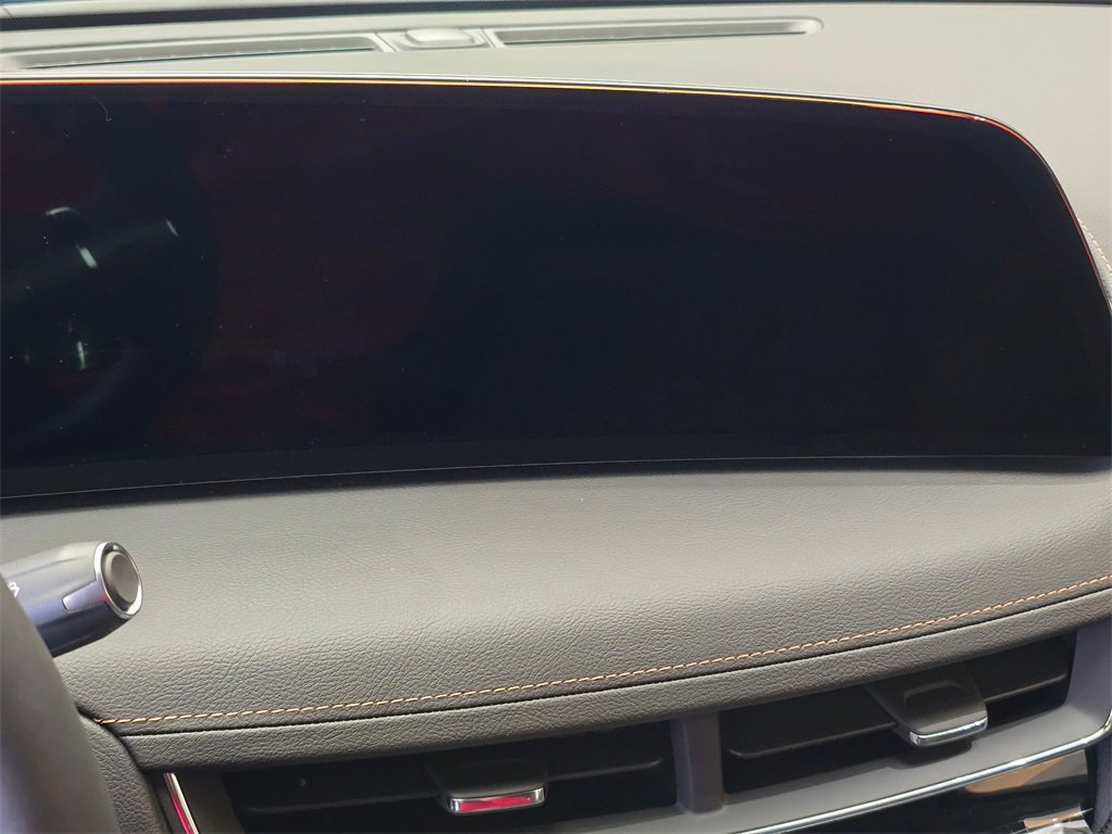 New 2026 Cadillac CT5 V w/ Technology Package image 26