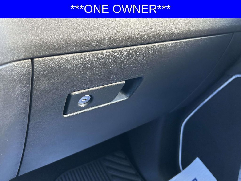 Used 2025 Chevrolet Silverado 1500 LT AWD/4WD image 23