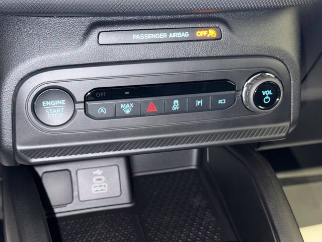 New 2026 Ford Bronco Sport Outer Banks w/ Outer Banks Tech Package+ AWD/4WD image 23