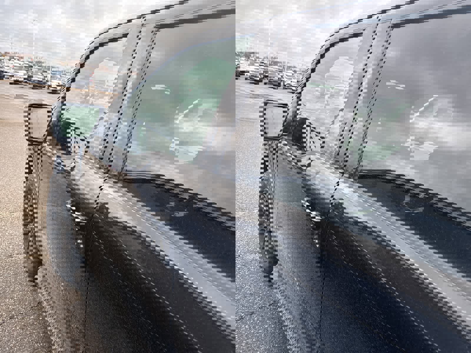 Used 2021 Ford F150 XLT w/ Equipment Group 302A High image 4