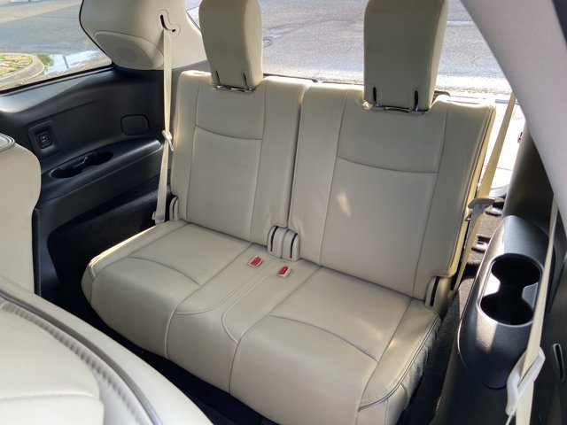 Used 2020 INFINITI QX60 Luxe w/ Essential Package AWD/4WD image 25