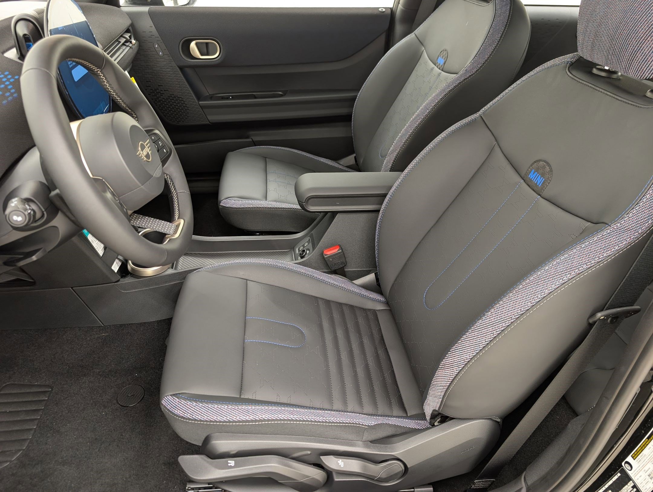 New 2026 MINI Cooper S image 5