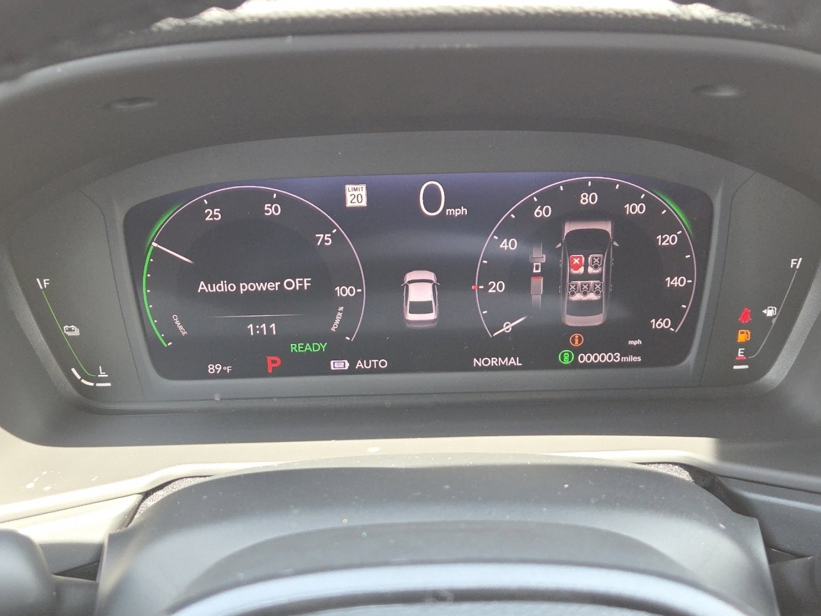 New 2026 Honda Accord Sport image 27
