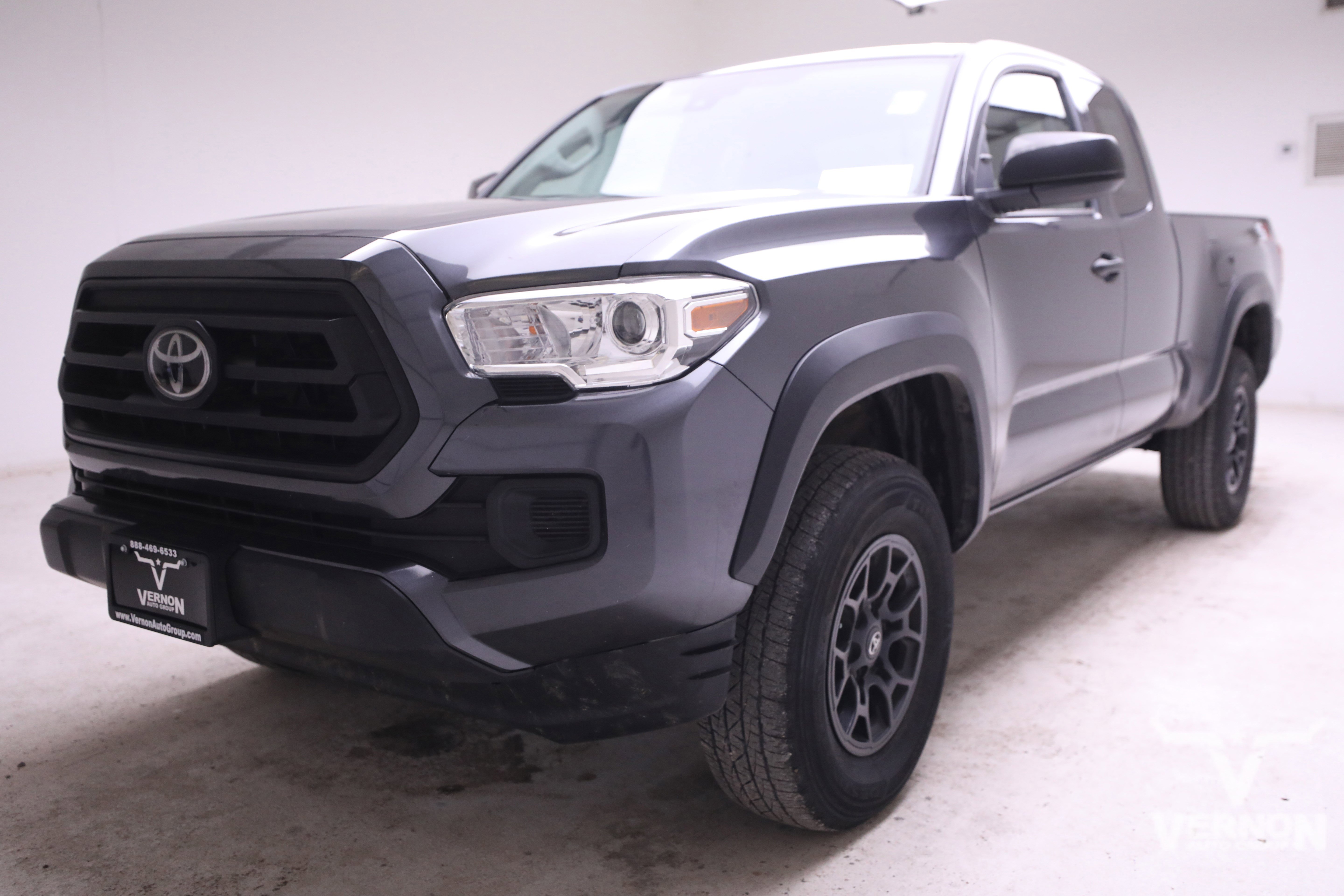 Used 2020 Toyota Tacoma SR5